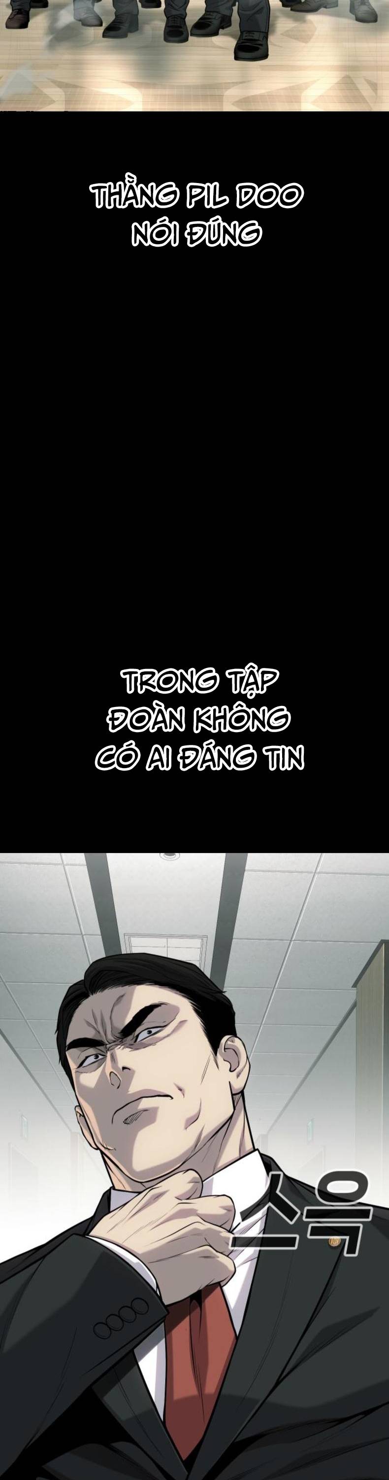 Đứa Con Báo Thù Chapter 61 - Trang 46