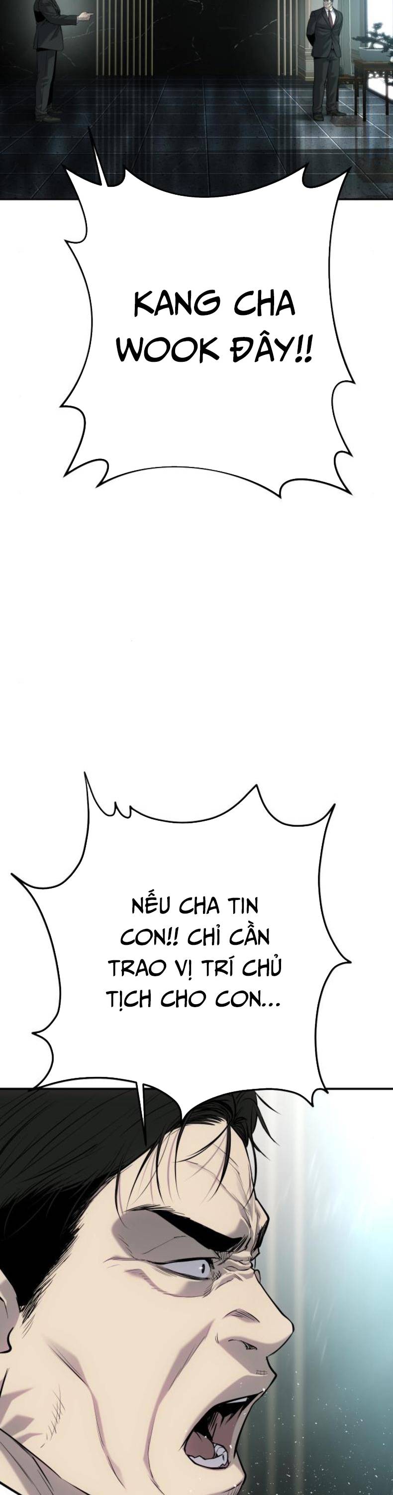 Đứa Con Báo Thù Chapter 61 - Trang 73
