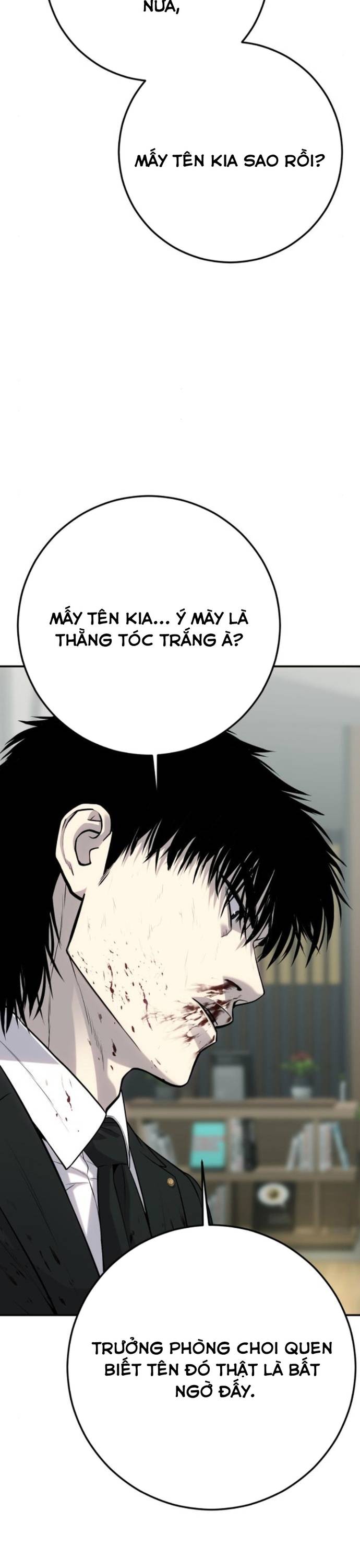 Đứa Con Báo Thù Chapter 59 - Trang 8
