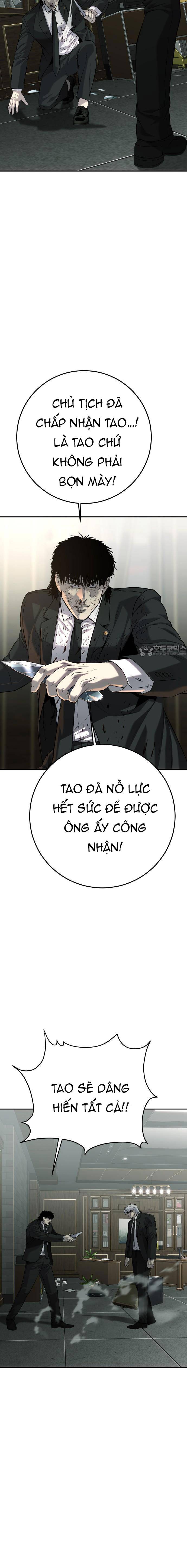 Đứa Con Báo Thù Chapter 56 - Trang 15
