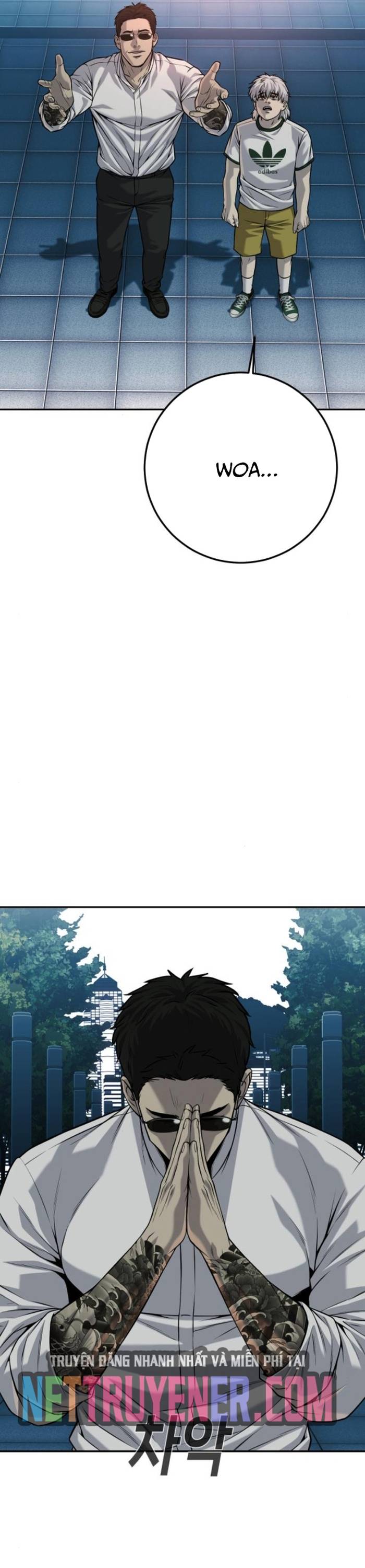 Đứa Con Báo Thù Chapter 58 - Trang 29