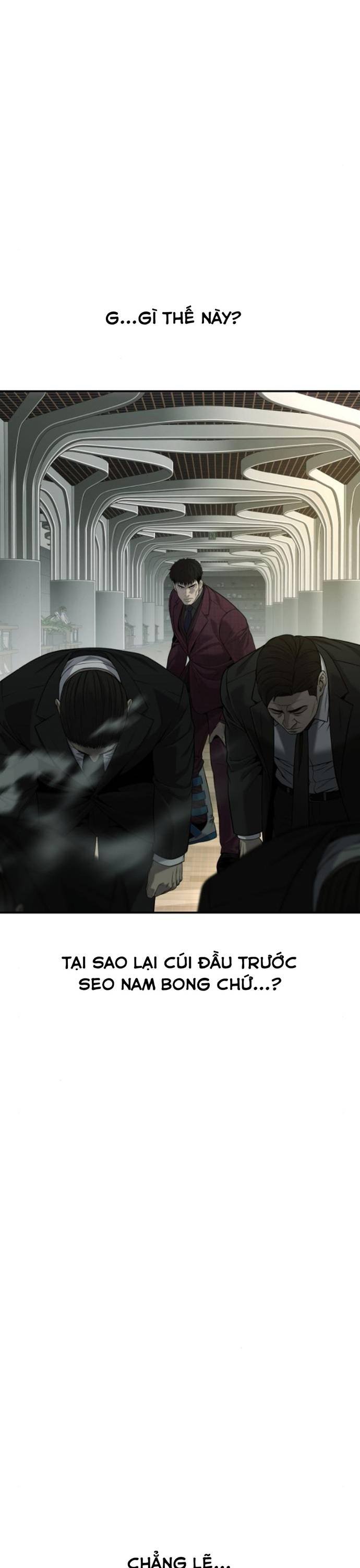 Đứa Con Báo Thù Chapter 59 - Trang 19