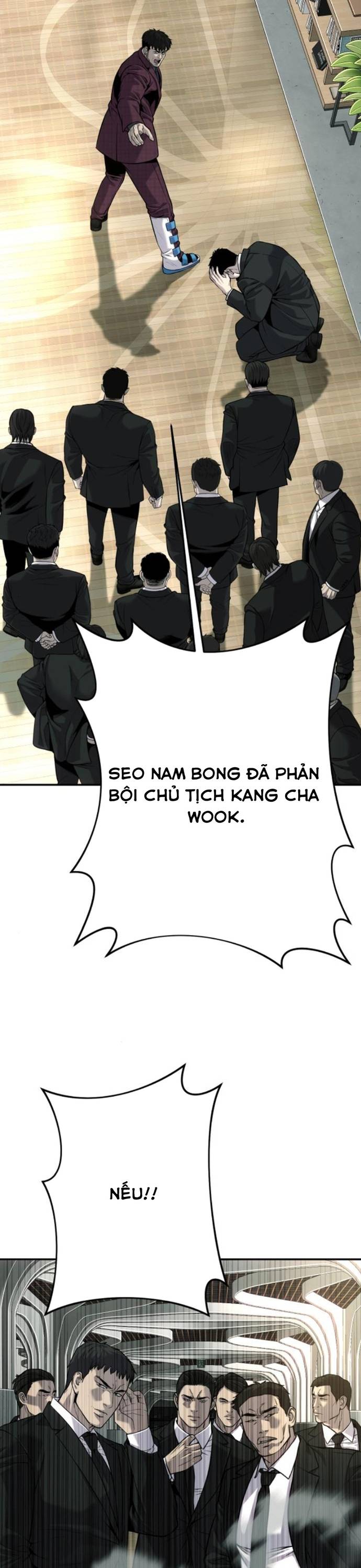 Đứa Con Báo Thù Chapter 59 - Trang 12