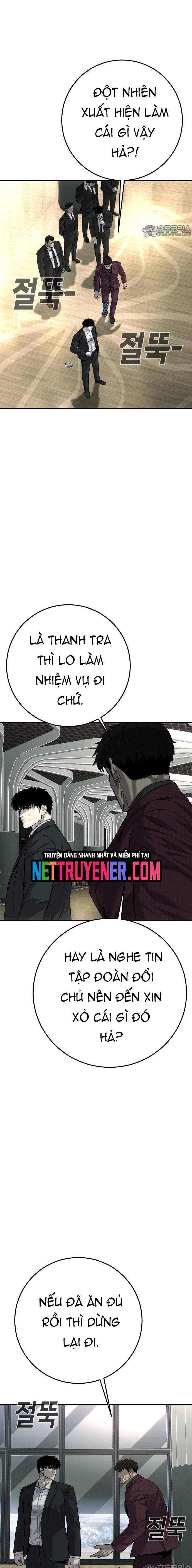Đứa Con Báo Thù Chapter 55 - Trang 14