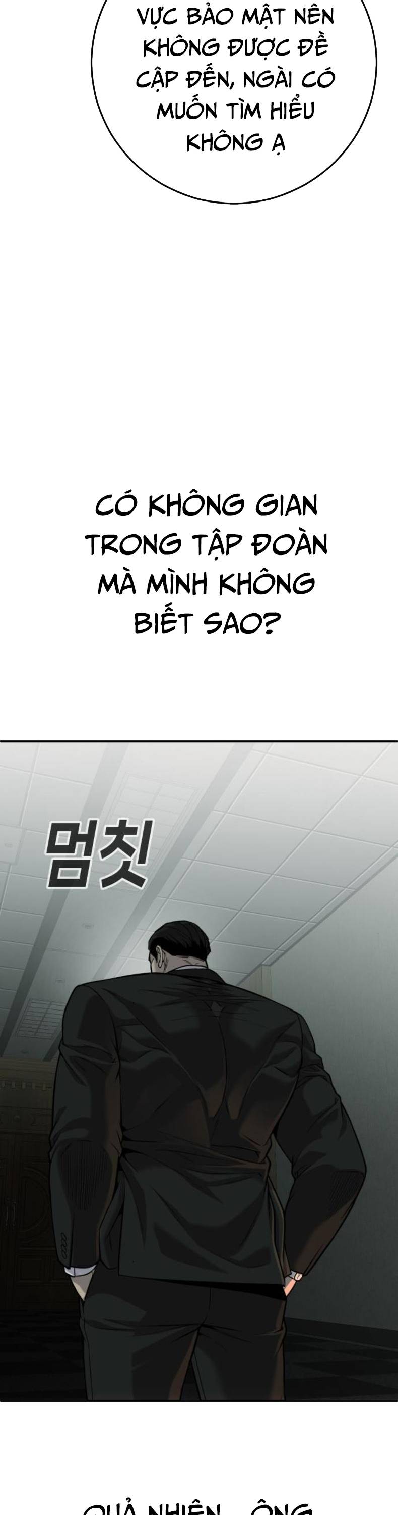 Đứa Con Báo Thù Chapter 61 - Trang 34