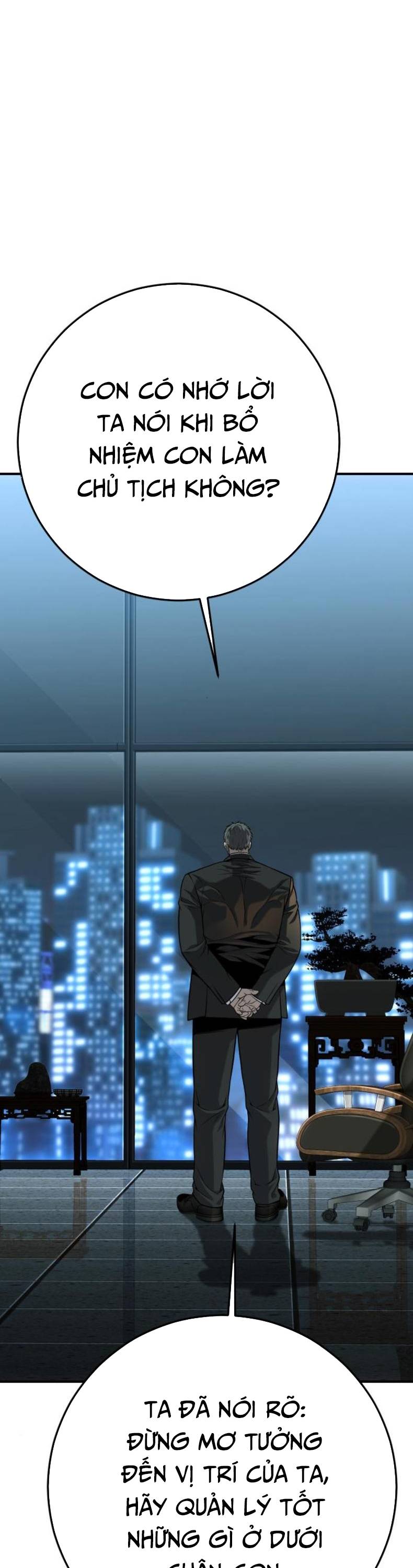 Đứa Con Báo Thù Chapter 61 - Trang 58