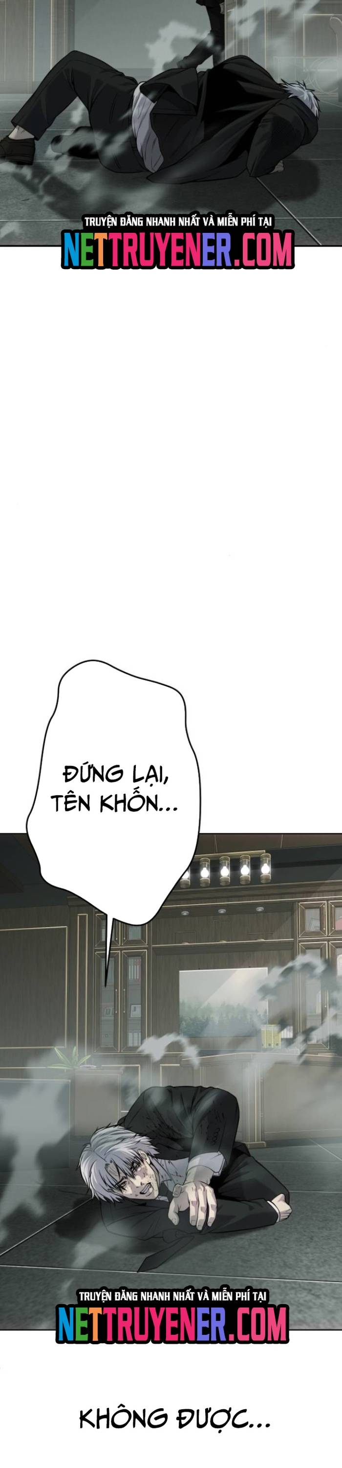 Đứa Con Báo Thù Chapter 57 - Trang 46