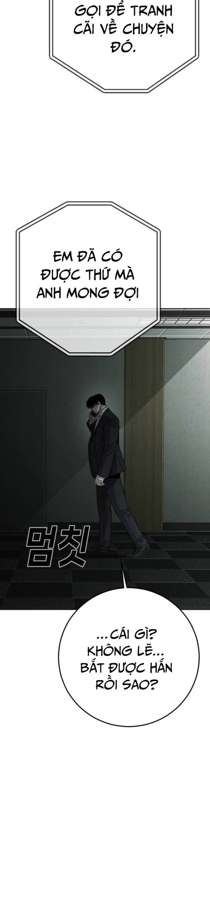 Đứa Con Báo Thù Chapter 57 - Trang 3