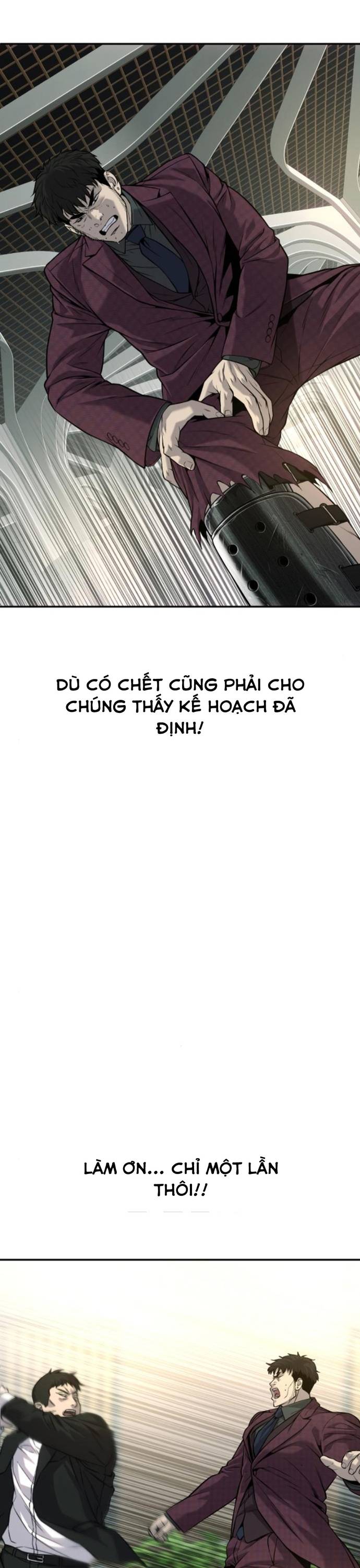 Đứa Con Báo Thù Chapter 59 - Trang 55