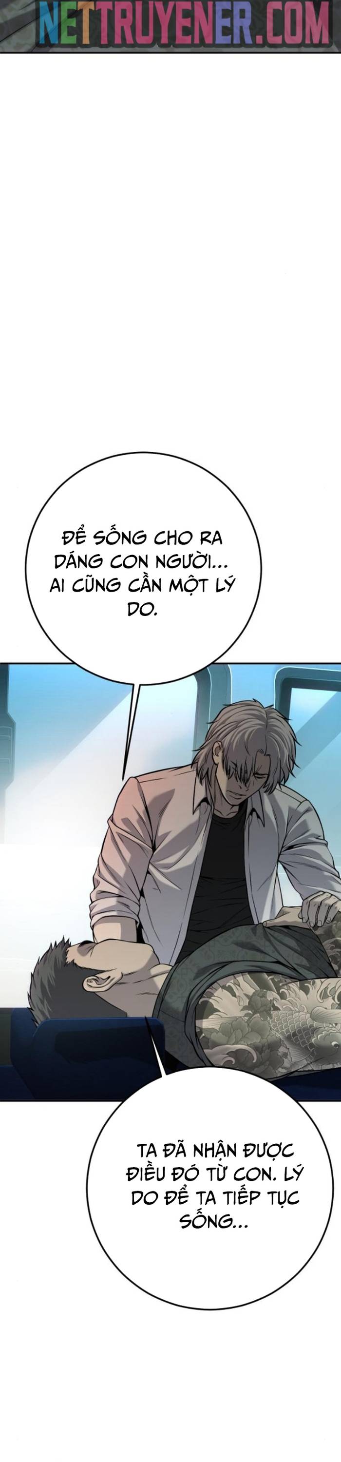 Đứa Con Báo Thù Chapter 58 - Trang 47