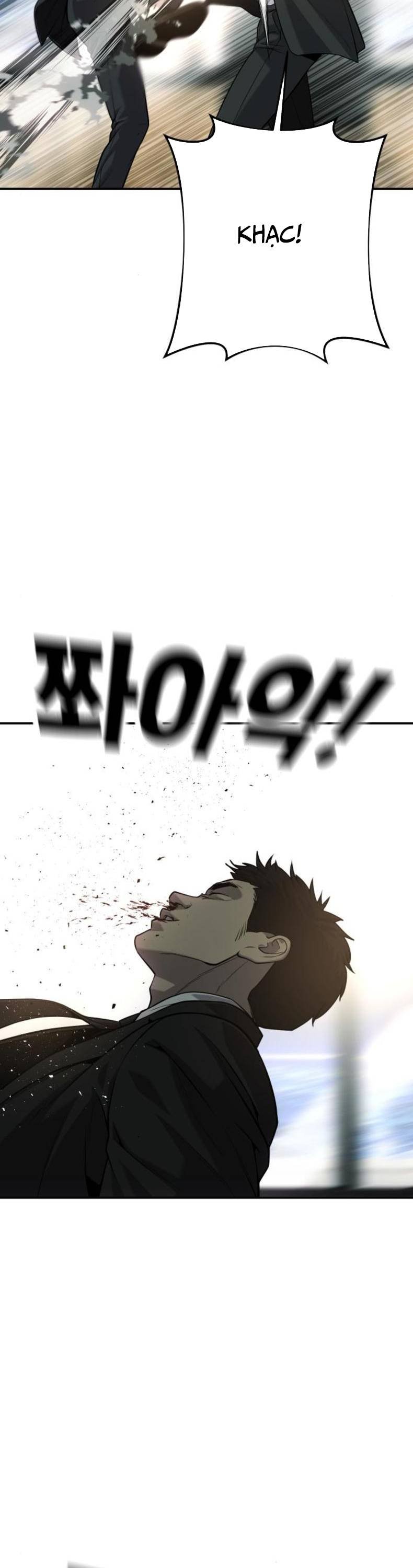 Đứa Con Báo Thù Chapter 61 - Trang 24