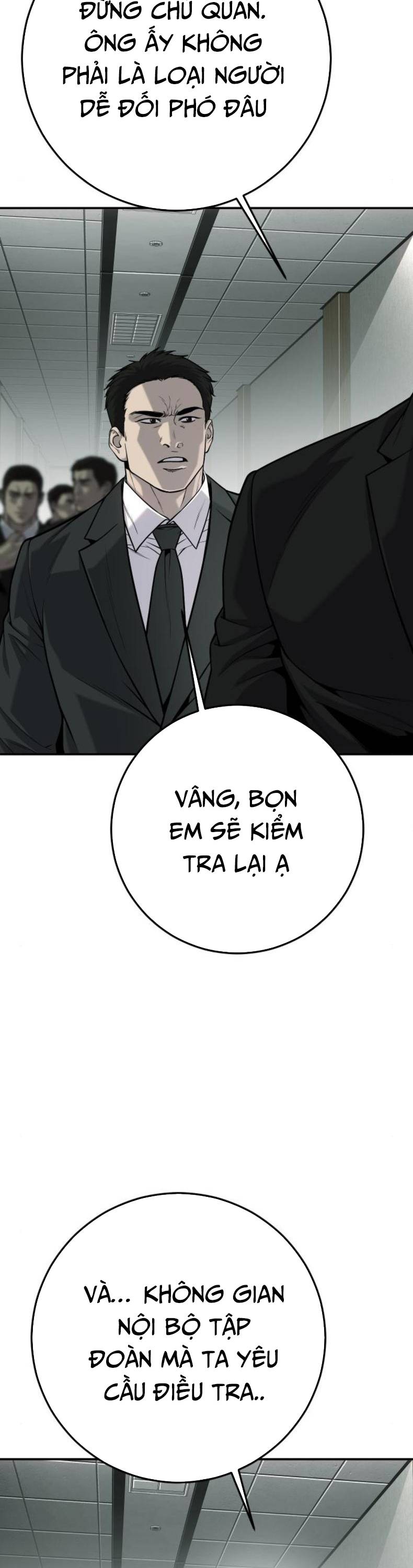 Đứa Con Báo Thù Chapter 61 - Trang 32