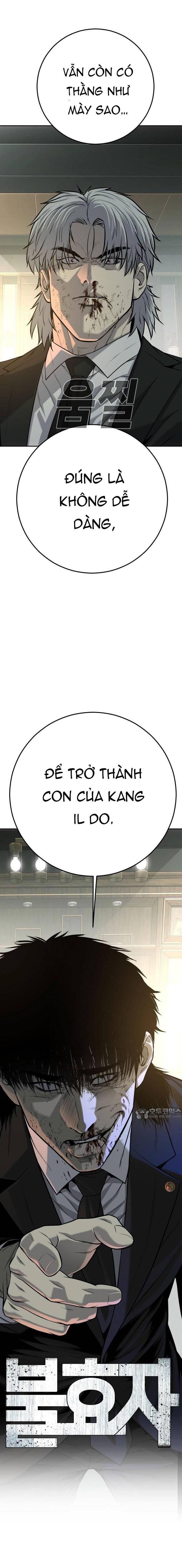 Đứa Con Báo Thù Chapter 55 - Trang 1