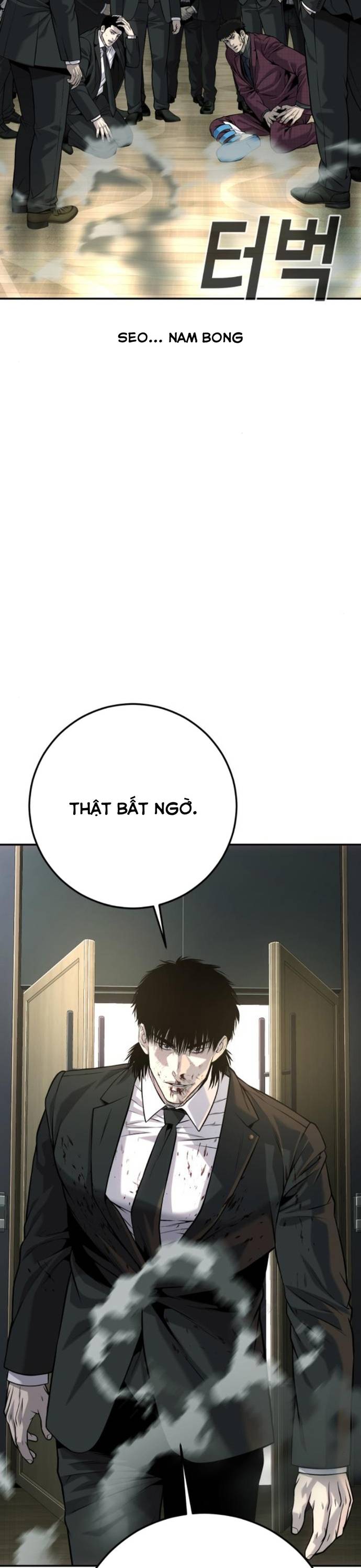 Đứa Con Báo Thù Chapter 59 - Trang 3