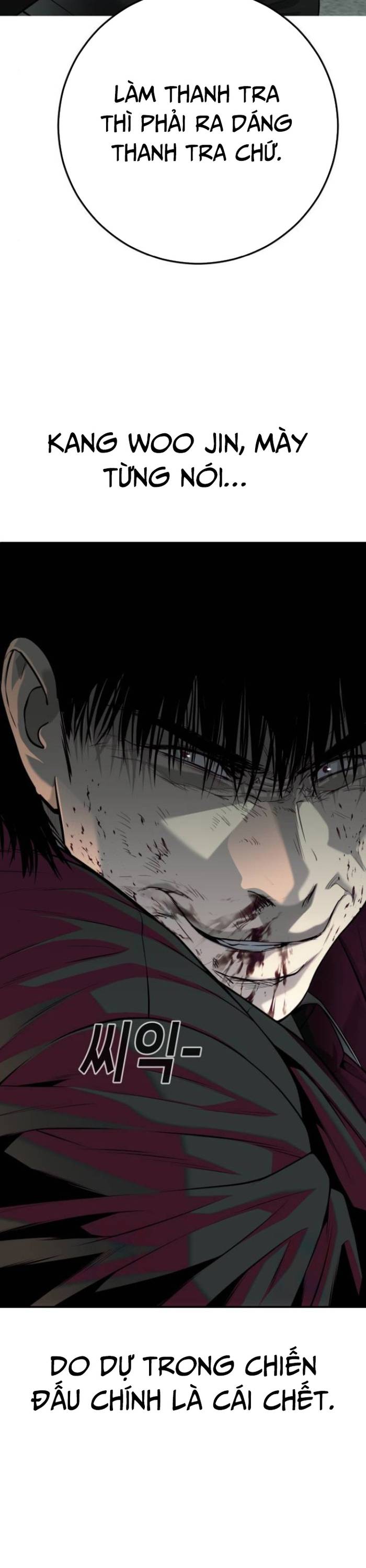 Đứa Con Báo Thù Chapter 57 - Trang 9
