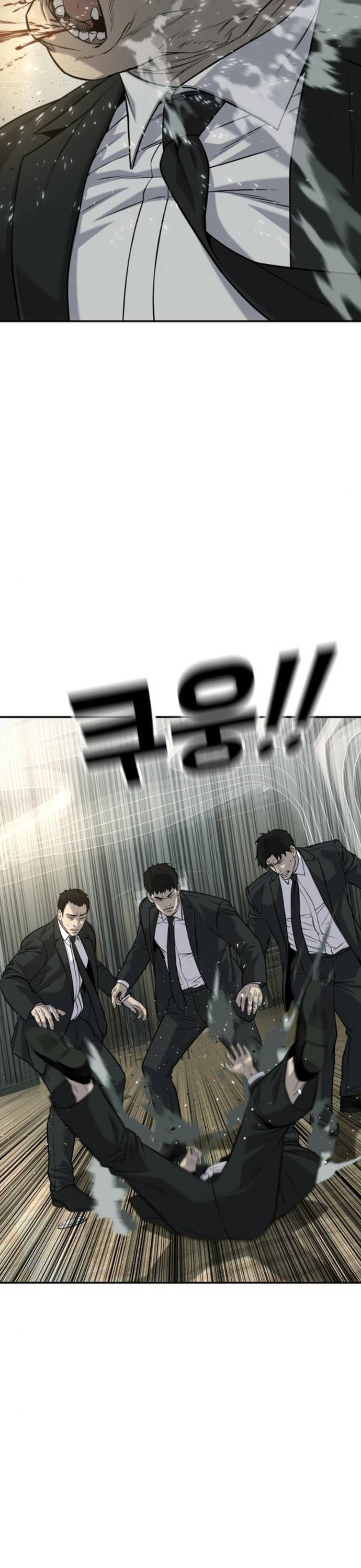 Đứa Con Báo Thù Chapter 59 - Trang 36