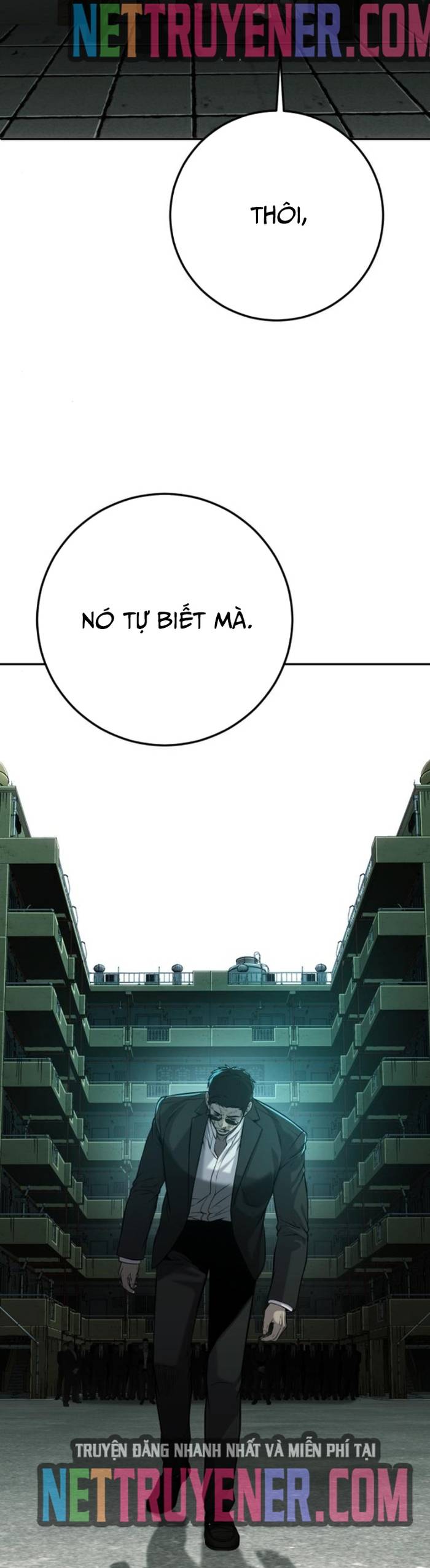 Đứa Con Báo Thù Chapter 58 - Trang 18