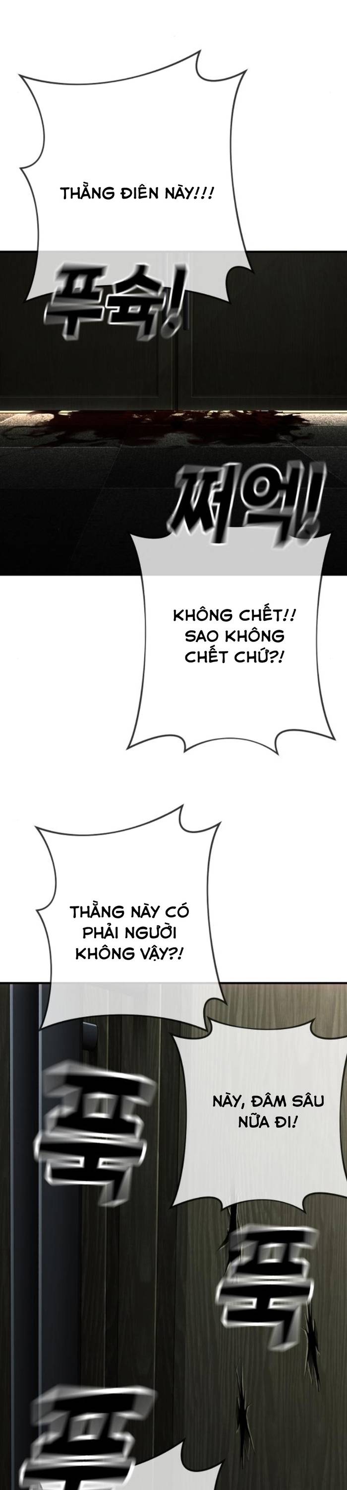 Đứa Con Báo Thù Chapter 60 - Trang 61