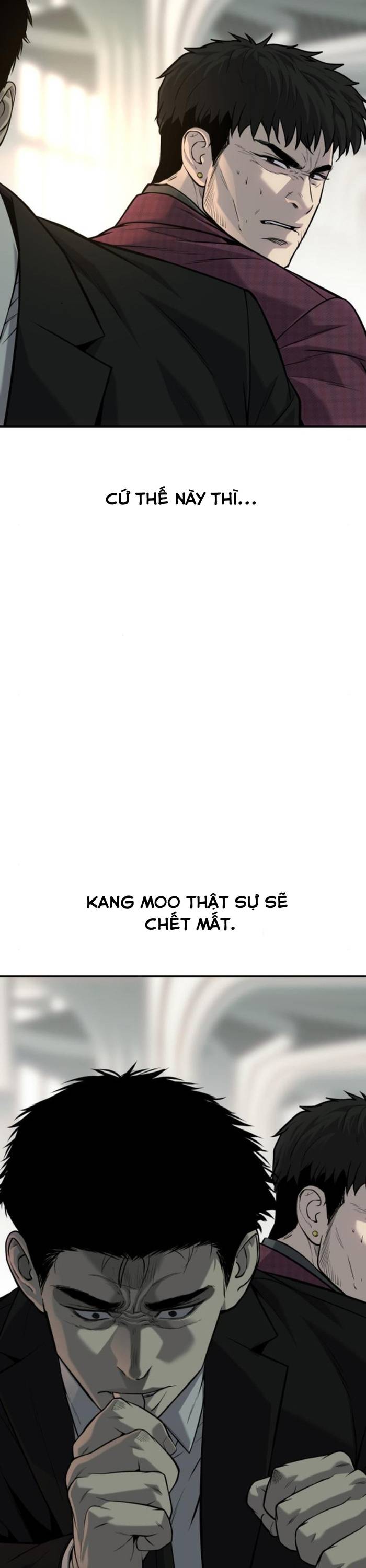 Đứa Con Báo Thù Chapter 60 - Trang 37