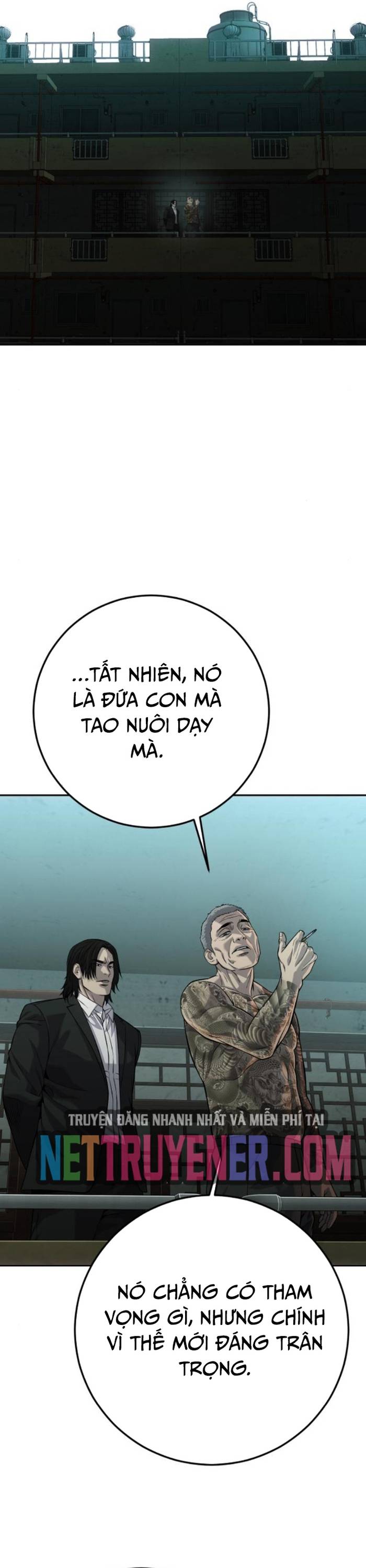Đứa Con Báo Thù Chapter 58 - Trang 16