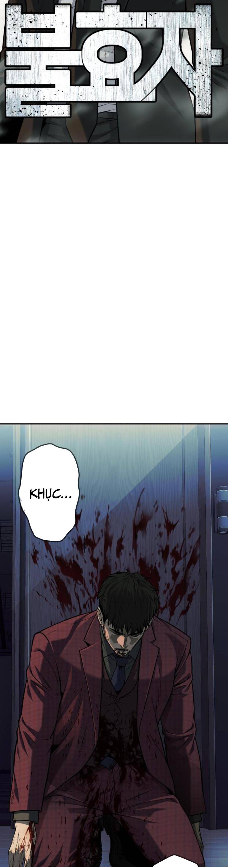 Đứa Con Báo Thù Chapter 61 - Trang 7
