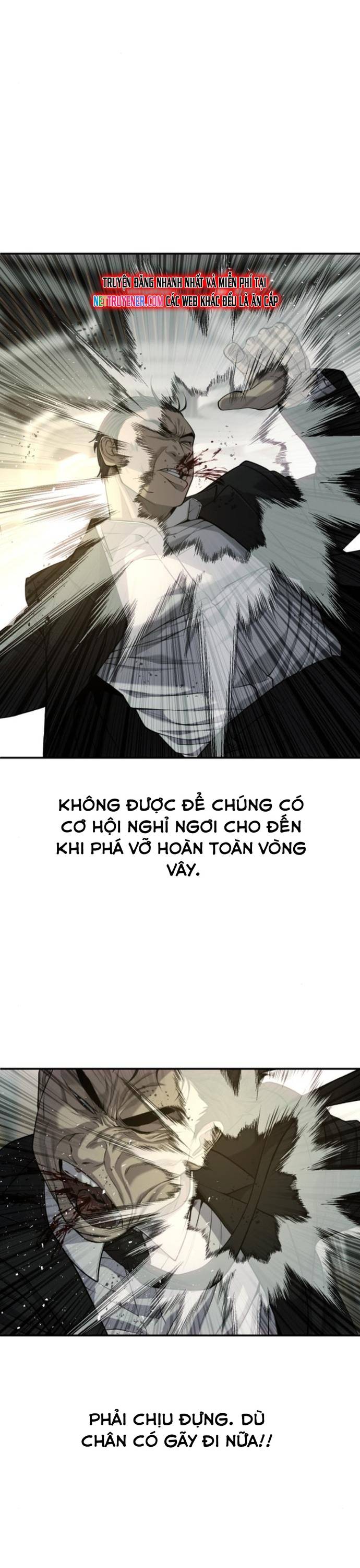 Đứa Con Báo Thù Chapter 59 - Trang 58