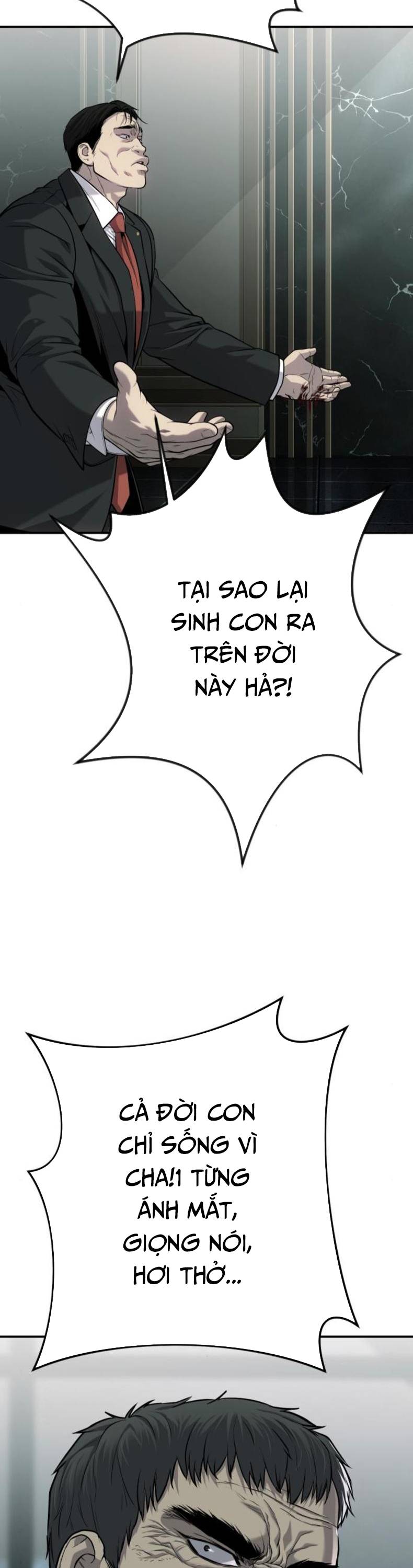 Đứa Con Báo Thù Chapter 61 - Trang 70