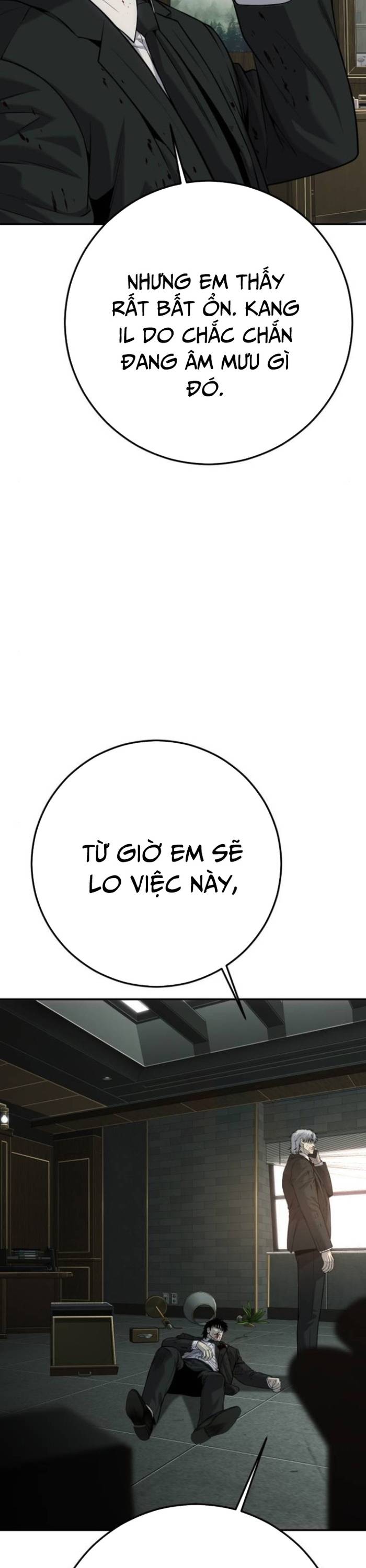Đứa Con Báo Thù Chapter 57 - Trang 7