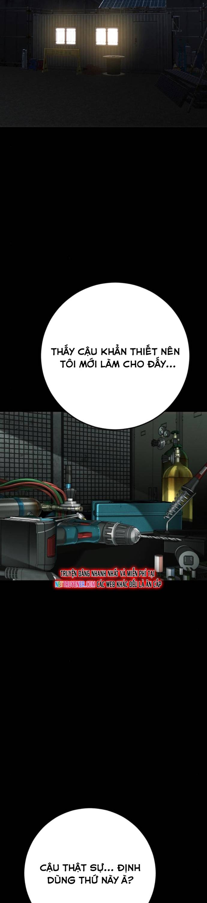 Đứa Con Báo Thù Chapter 59 - Trang 27