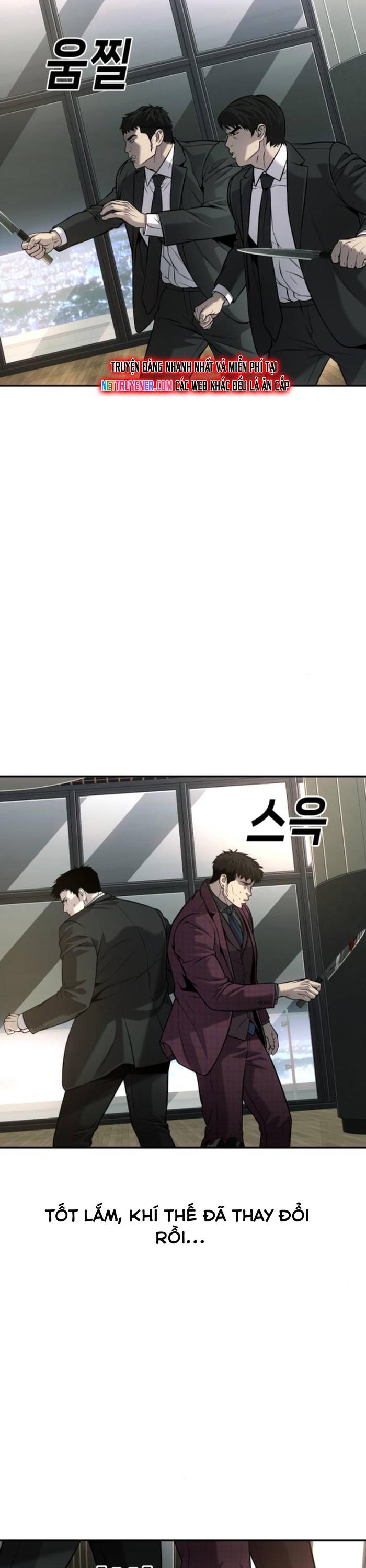 Đứa Con Báo Thù Chapter 60 - Trang 44