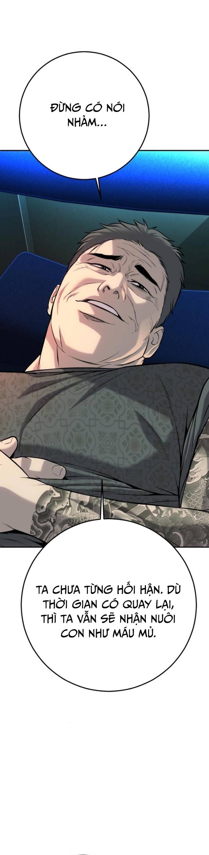 Đứa Con Báo Thù Chapter 58 - Trang 44