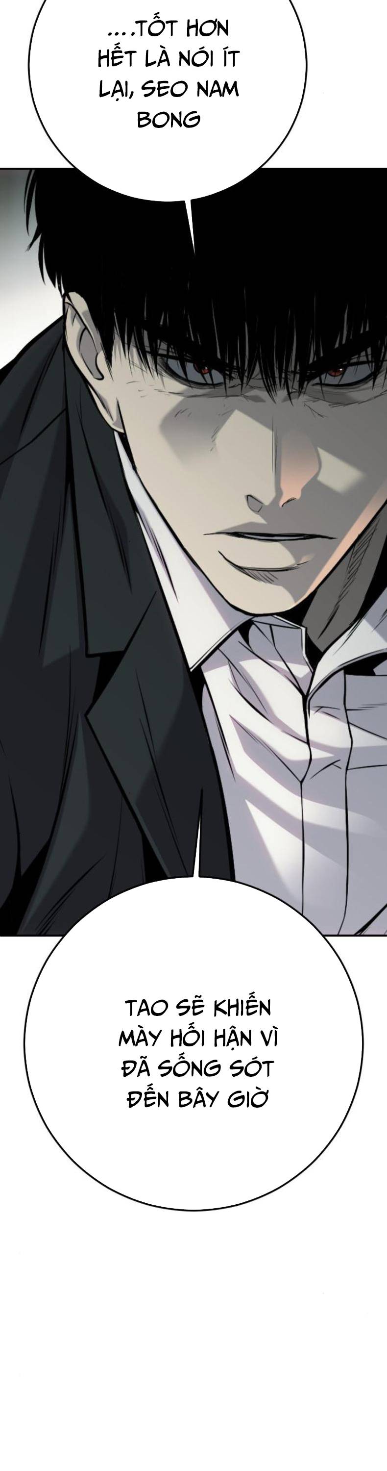Đứa Con Báo Thù Chapter 61 - Trang 29