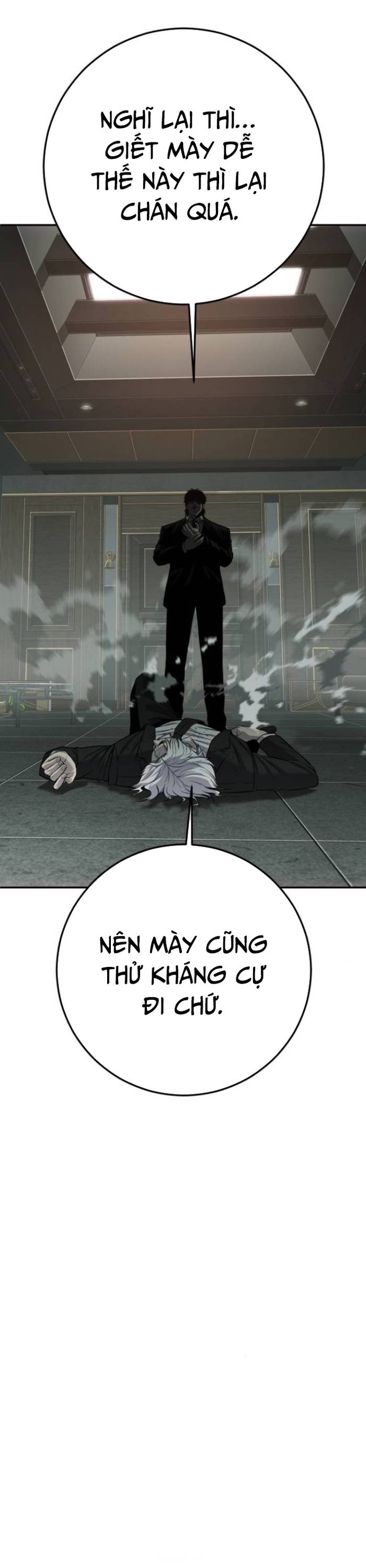 Đứa Con Báo Thù Chapter 57 - Trang 39