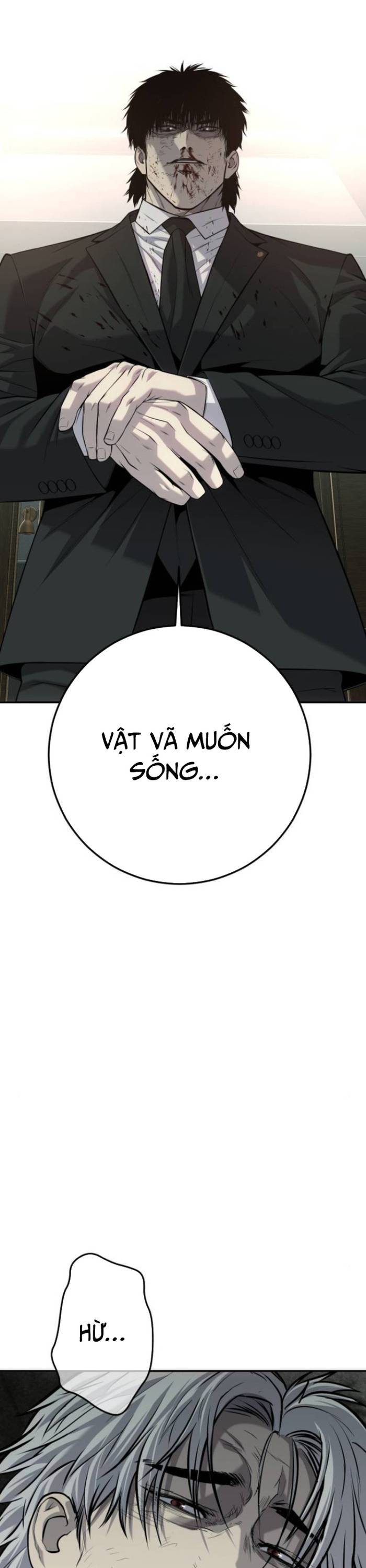 Đứa Con Báo Thù Chapter 57 - Trang 40