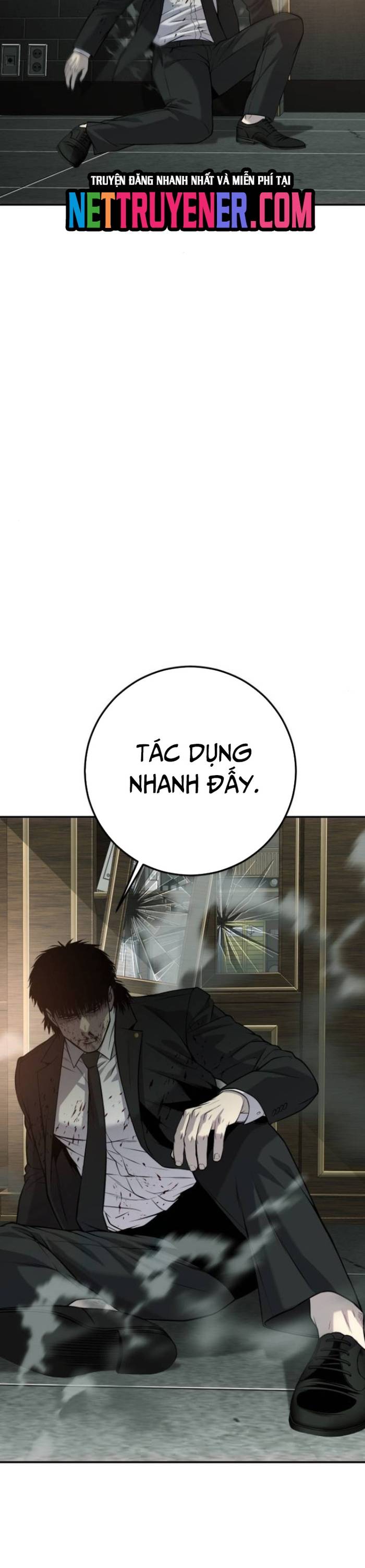 Đứa Con Báo Thù Chapter 57 - Trang 21