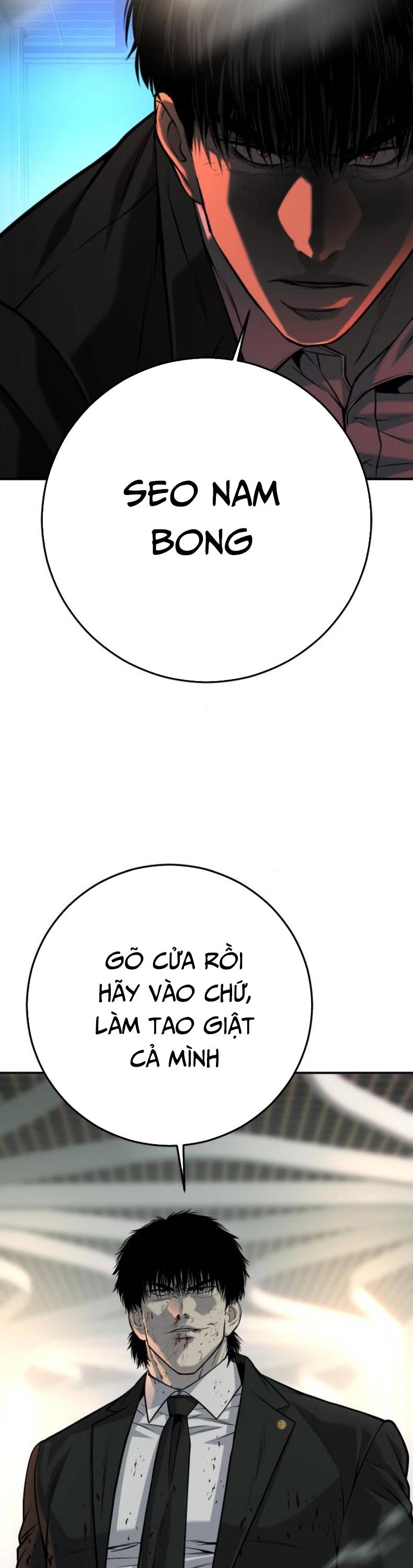 Đứa Con Báo Thù Chapter 61 - Trang 6