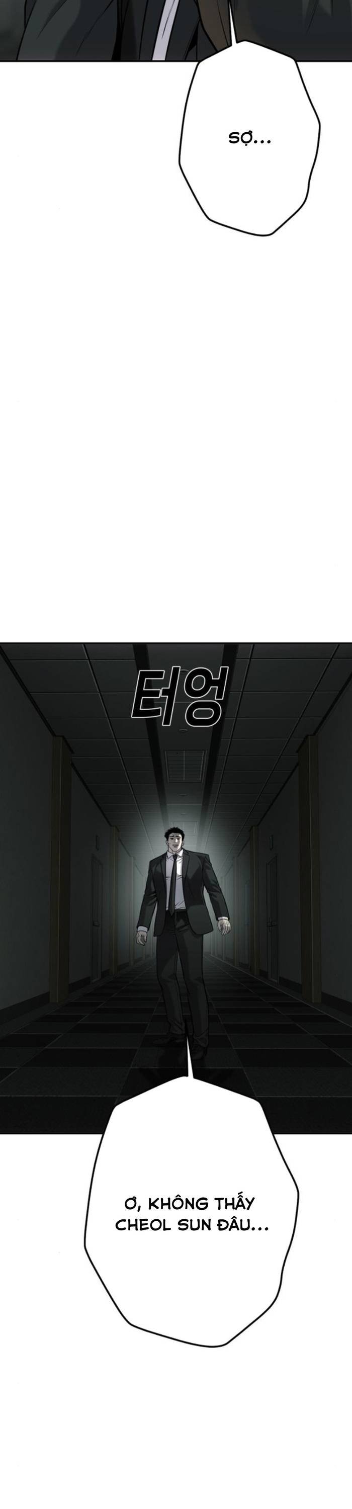 Đứa Con Báo Thù Chapter 60 - Trang 57