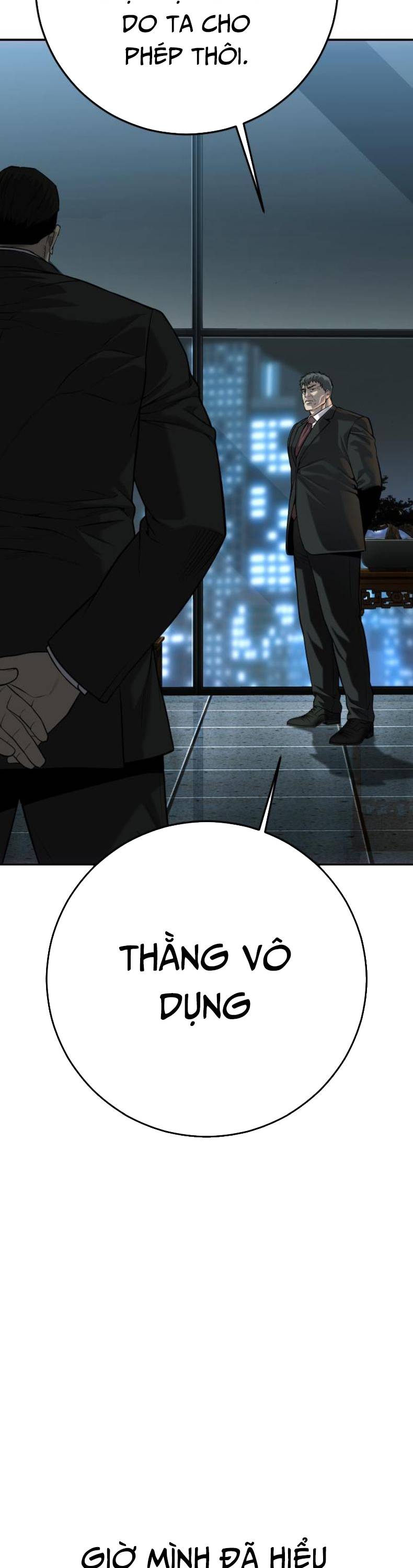 Đứa Con Báo Thù Chapter 61 - Trang 63