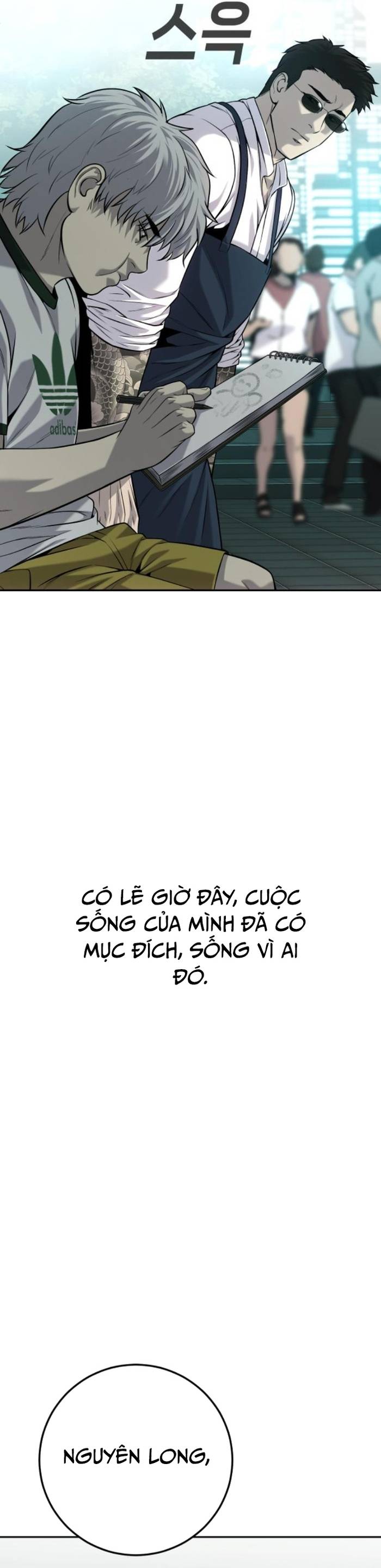 Đứa Con Báo Thù Chapter 58 - Trang 25