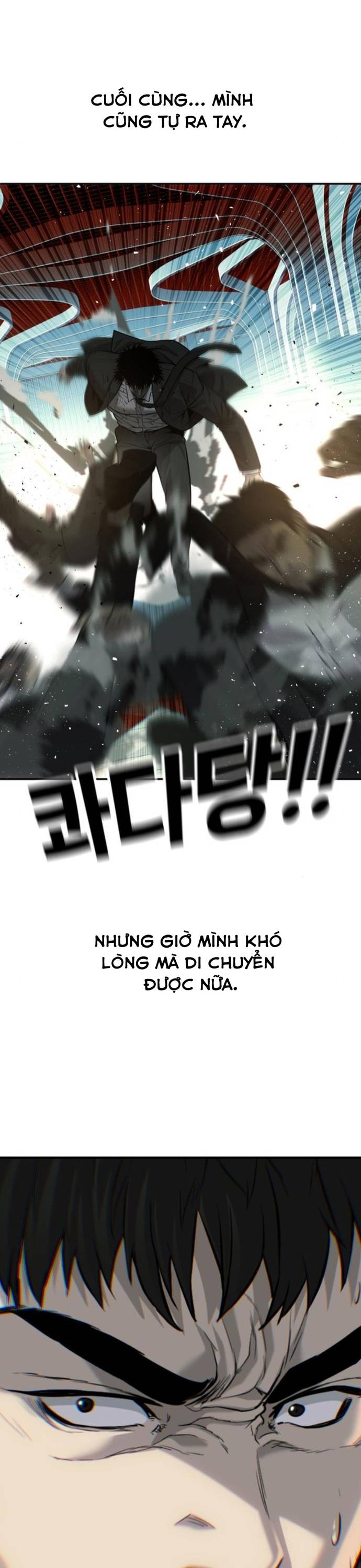 Đứa Con Báo Thù Chapter 59 - Trang 65