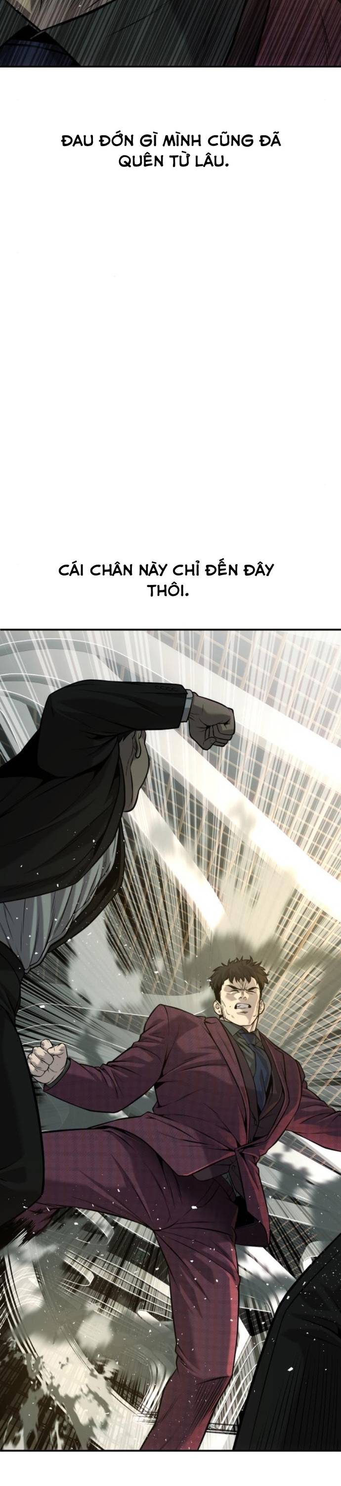 Đứa Con Báo Thù Chapter 59 - Trang 63