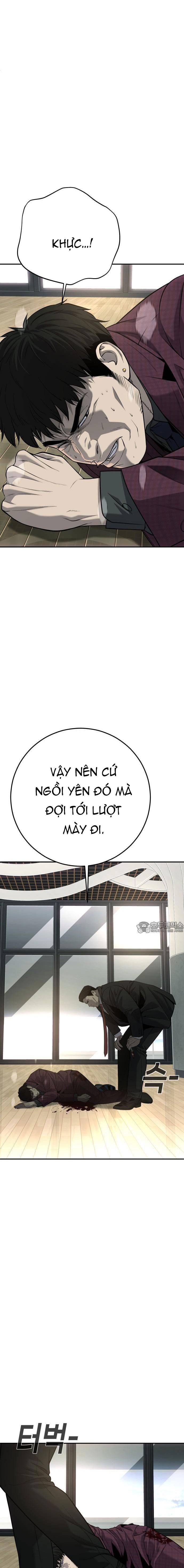 Đứa Con Báo Thù Chapter 55 - Trang 25