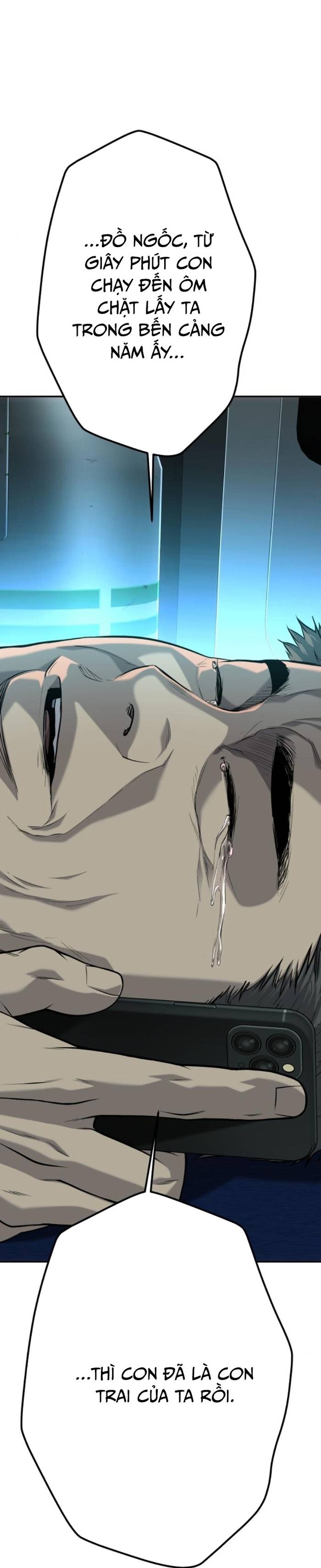 Đứa Con Báo Thù Chapter 58 - Trang 58