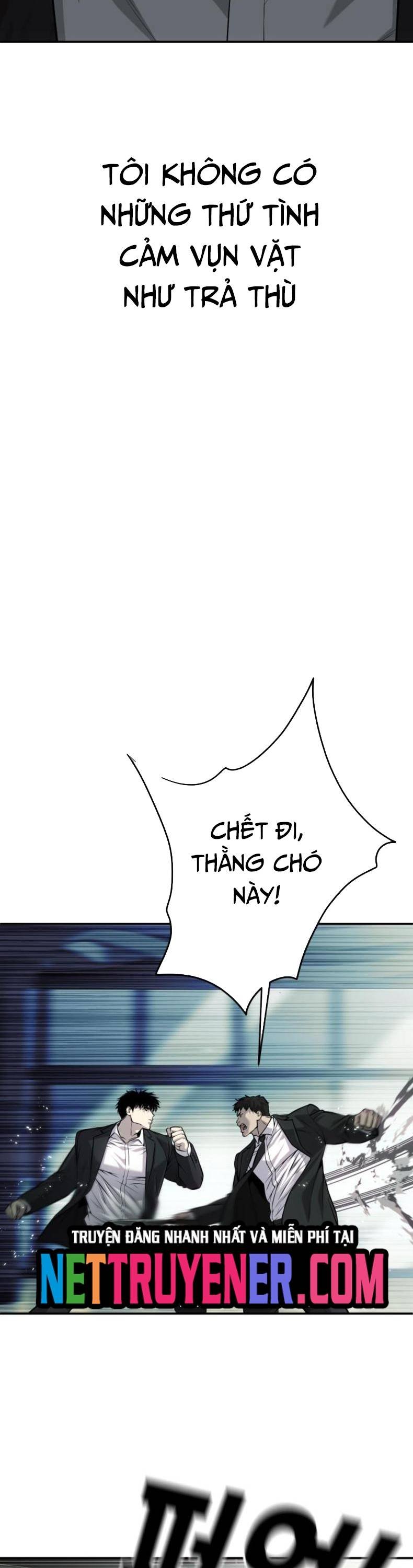 Đứa Con Báo Thù Chapter 61 - Trang 19