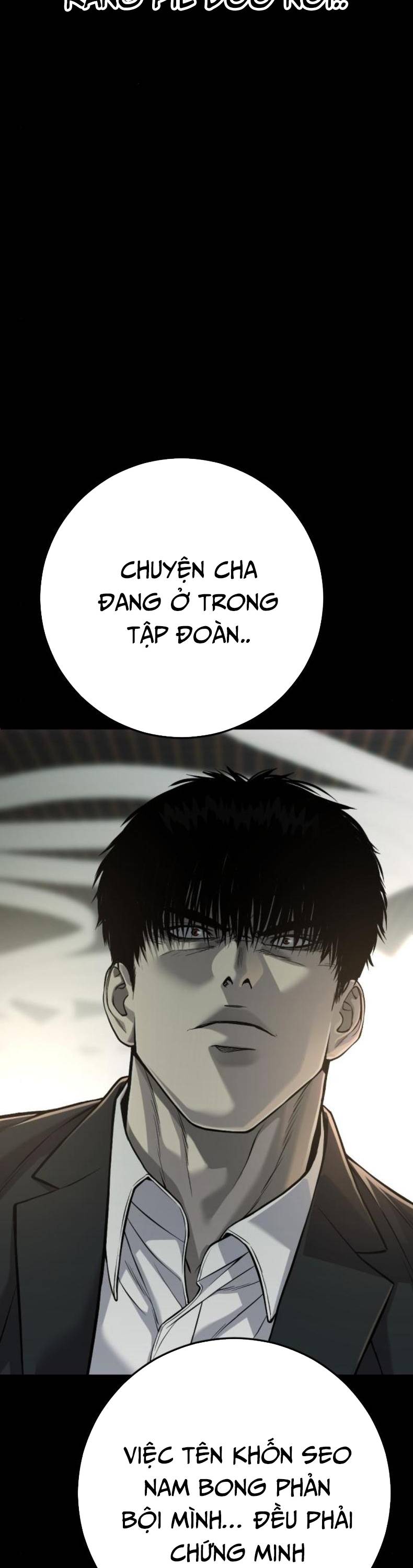 Đứa Con Báo Thù Chapter 61 - Trang 36