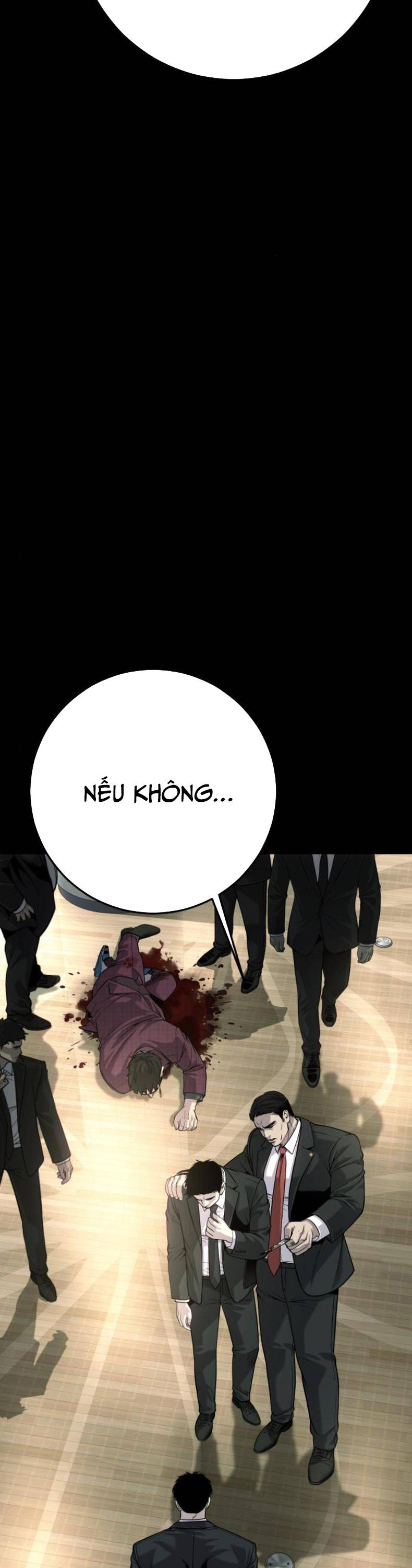 Đứa Con Báo Thù Chapter 61 - Trang 37