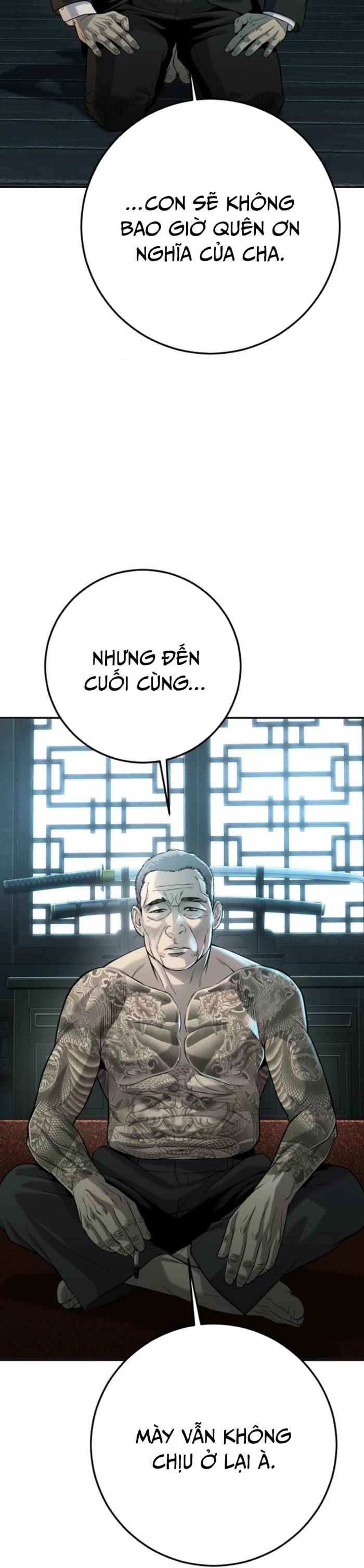 Đứa Con Báo Thù Chapter 58 - Trang 6