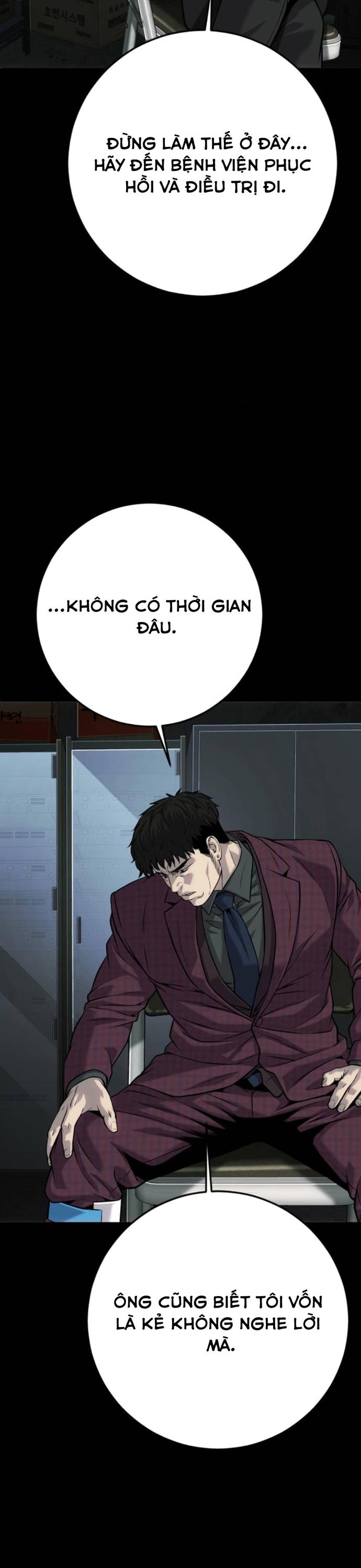 Đứa Con Báo Thù Chapter 59 - Trang 30
