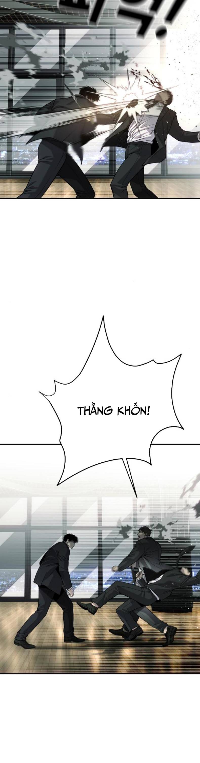 Đứa Con Báo Thù Chapter 61 - Trang 20