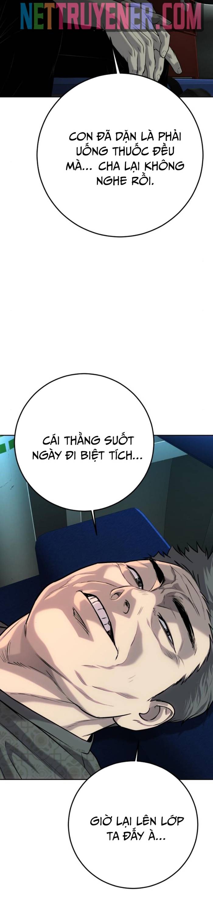 Đứa Con Báo Thù Chapter 58 - Trang 39